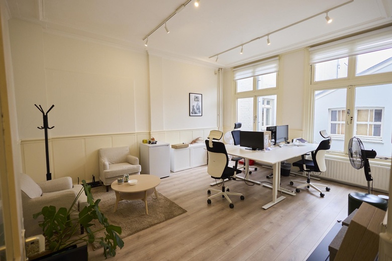 KantoorruimteaanWarmoesstraat 149<br/> inAmsterdam