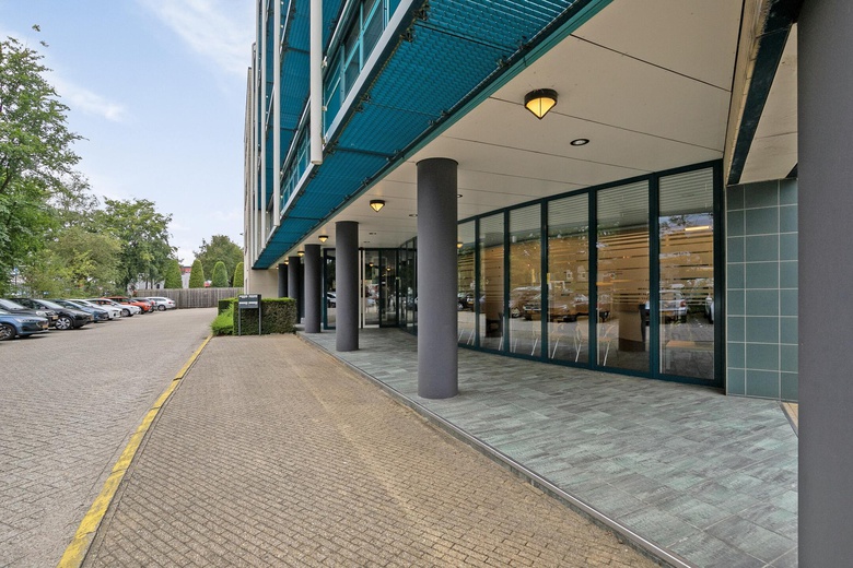 KantoorruimteaanLange Amerikaweg 59<br/> inApeldoorn