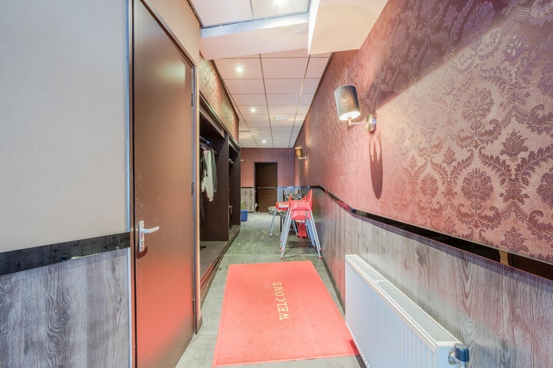 HorecaaanOotmarsumsestraat 6<br/> inAlmelo