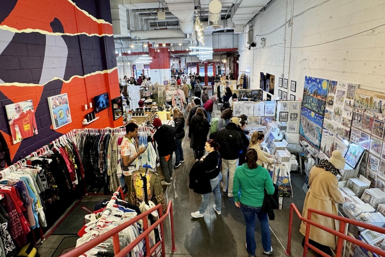 WinkelruimteaanAmstel 1<br/> inAmsterdam