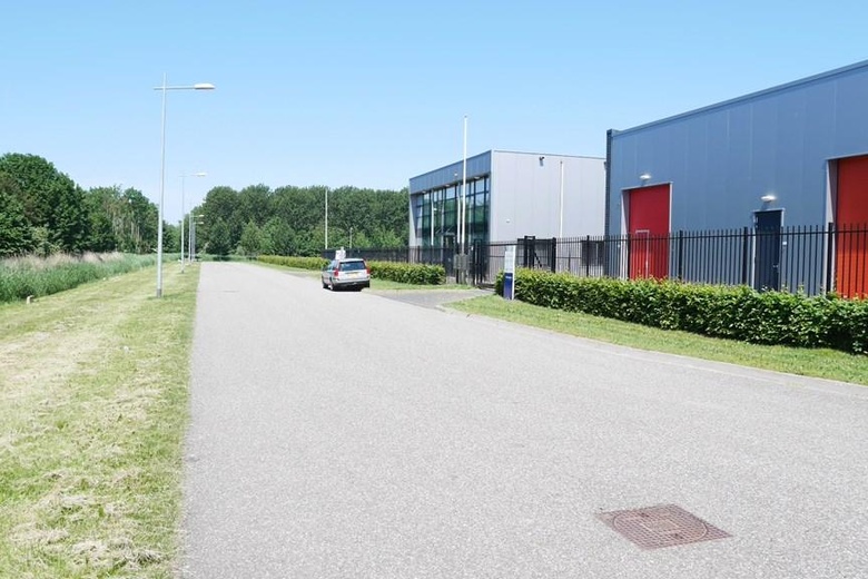 Bedrijfsruimte Zeewolde - Jachtwagen 51 B - Foto 14