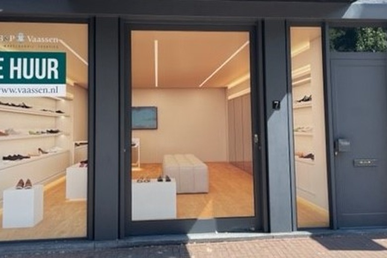 WinkelruimteaanGraaf Gerardstraat 7<br/> inRoermond WinkelruimteaanGraaf Gerardstraat 7<br/> inRoermond