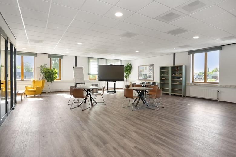 KantoorruimteaanHavikstraat 18<br/> inSittard