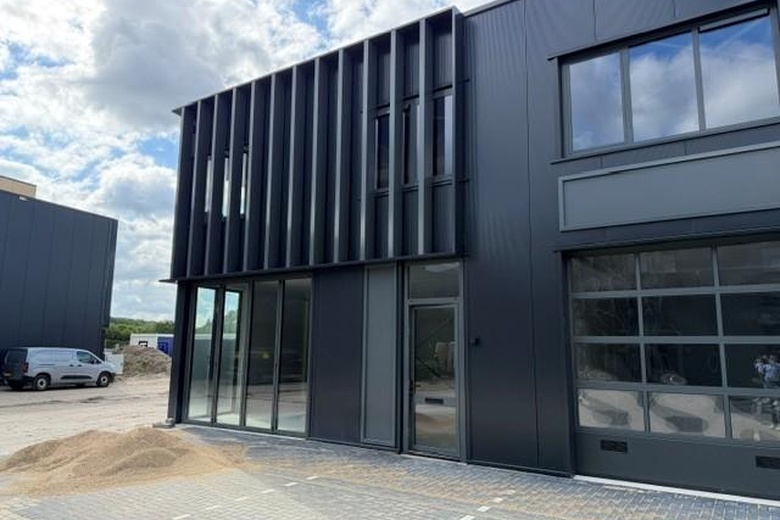 Bedrijfsruimte IJsselstein - Kroonlaan 9 - Foto 2