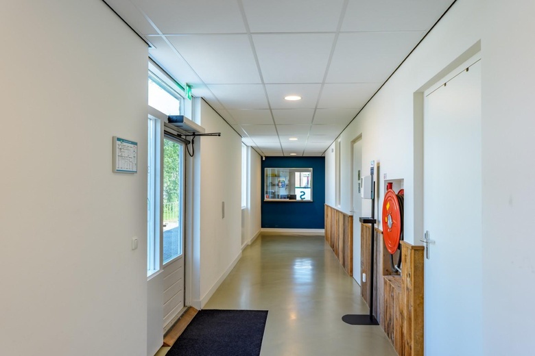 ZorgaanSportlaan 32 A<br/> inDen Helder