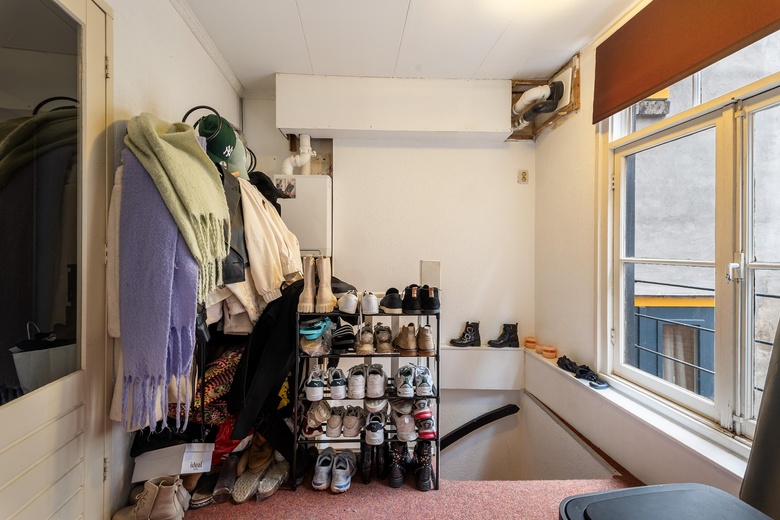 WinkelruimteaanBroederenstraat 31<br/> inDeventer