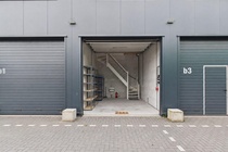 Bedrijfsruimte Oud-Gastel - Argon 14 B2 - Foto 3