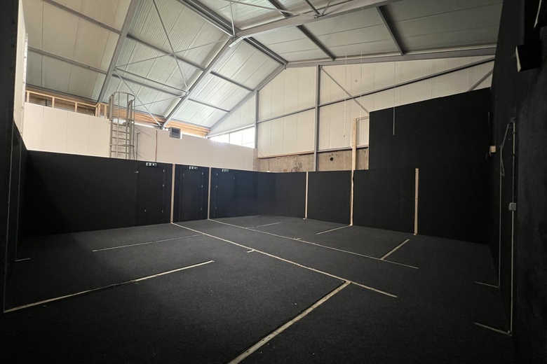 BedrijfsruimteaanBaanweg 26<br/> inHarderwijk