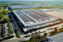 Bekijk foto 2 van eenheid 1 aan de Klappolder 25 in Bleiswijk