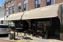 Bekijk foto 2 van eenheid 1 aan de Sumatrastraat 314 in Den Haag