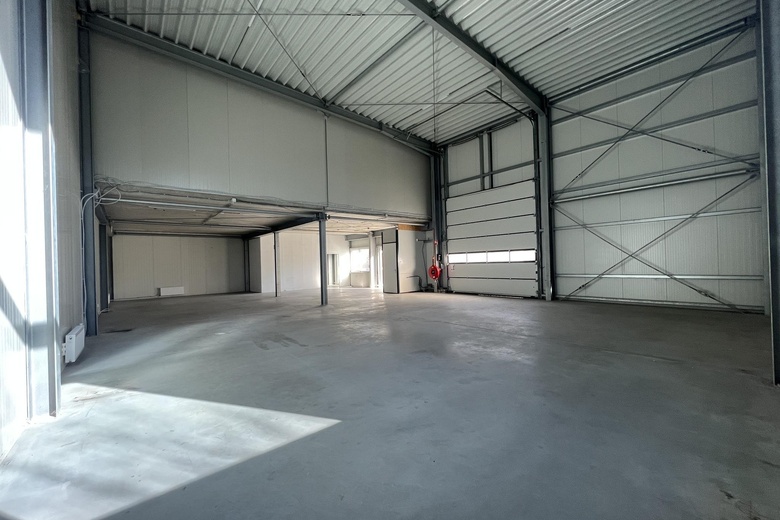 BedrijfsruimteaanNering Bogelweg 113<br/> inDeventer BedrijfsruimteaanNering Bogelweg 113<br/> inDeventer