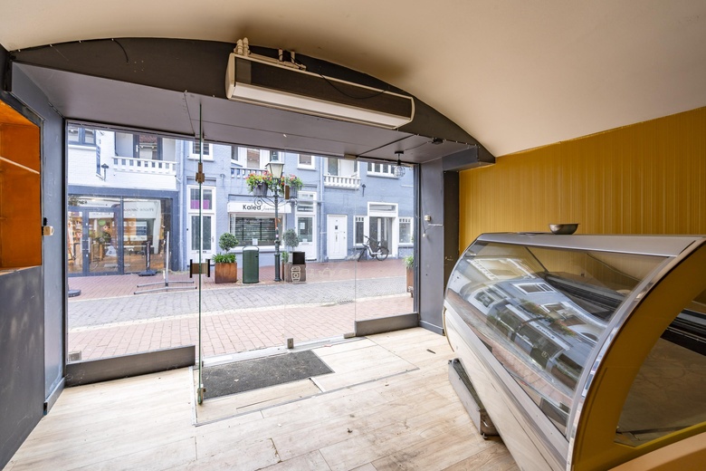 Winkelruimte Bussum - Nassaustraat 9 - Foto 3