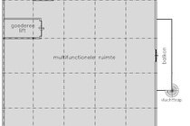 Bekijk foto 1 van eenheid 1 aan de Platinastraat 26 C in Nederweert