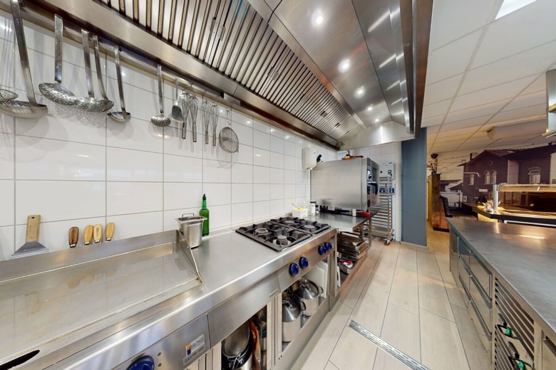 HorecaaanStationsdwarsweg 5<br/> inRijssen