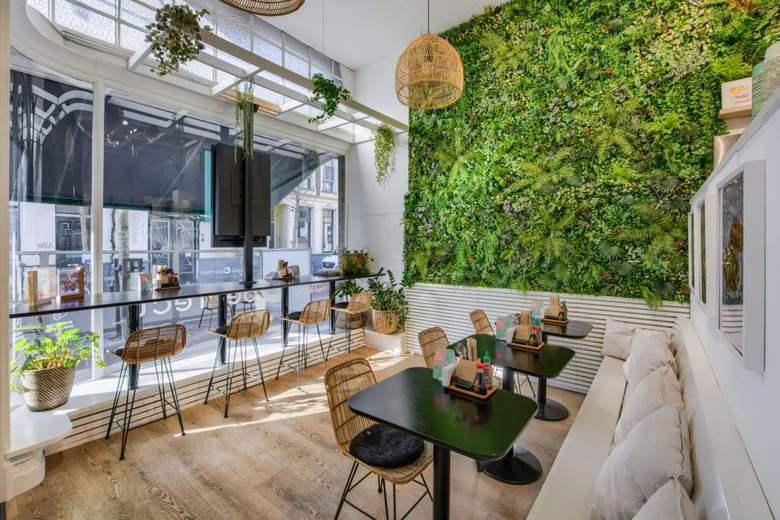 HorecaaanIn de Betouwstraat 44<br/> inNijmegen