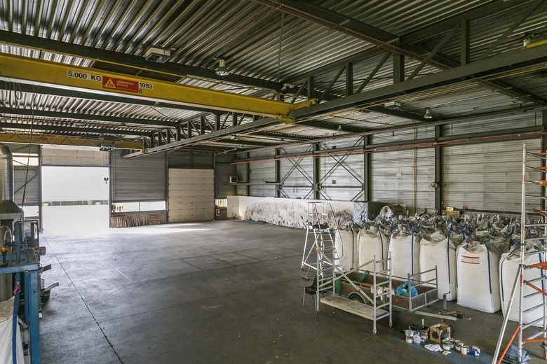 BedrijfsruimteaanOude Roderweg 14<br/> inHeerlen BedrijfsruimteaanOude Roderweg 14<br/> inHeerlen