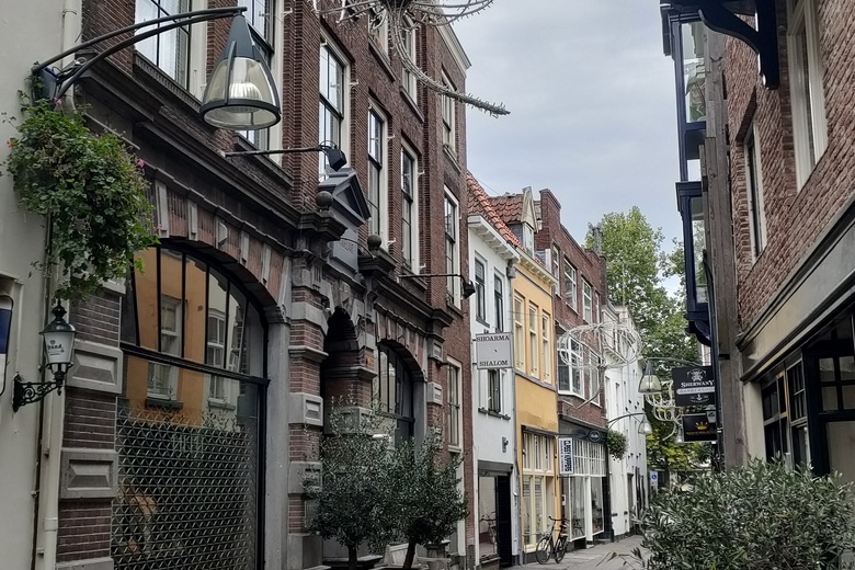 HorecaaanGrote Overstraat 40<br/> inDeventer