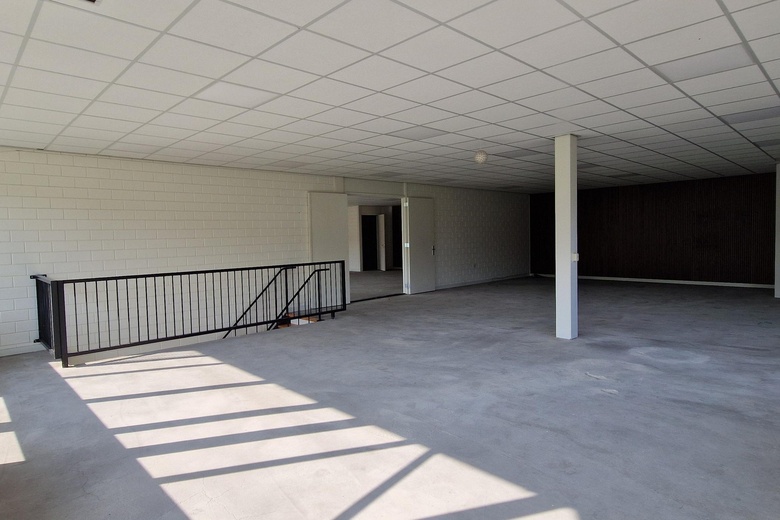 BedrijfsruimteaanOndernemersweg 7<br/> inHolten