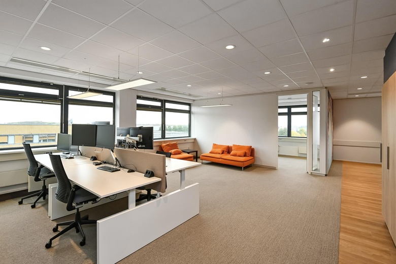 KantoorruimteaanMeander 725 7<br/> inArnhem