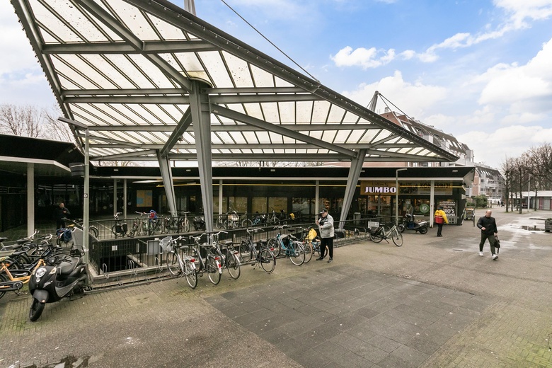 Winkelruimte te huur Maastricht - Roserije 303