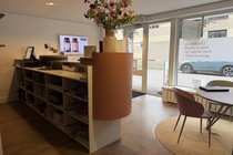 Winkelruimte Oisterwijk - Burg. Verwielstraat 15 - Foto 4