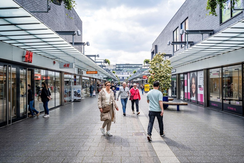 Winkelruimte Eindhoven - Winkelcentrum Woensel 279 - Foto 4