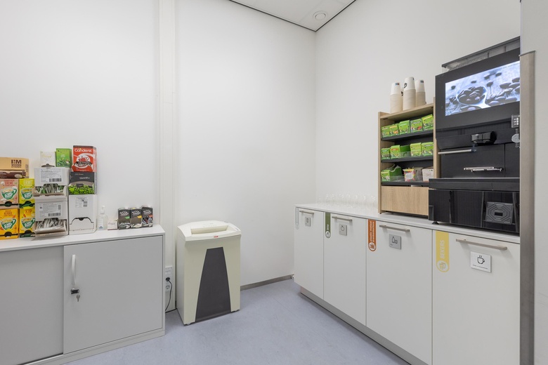 Kantoorruimte Eindhoven - Achtseweg Zuid 159 A - Foto 21
