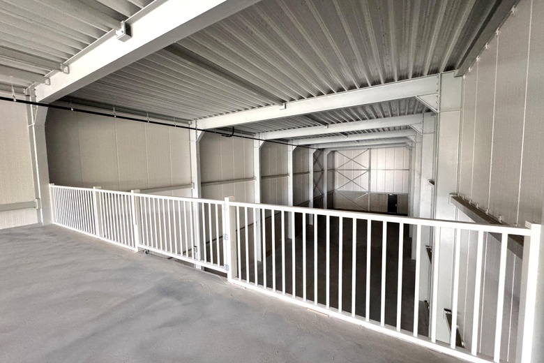 BedrijfsruimteaanBolderweg 39 H<br/> inAlmere