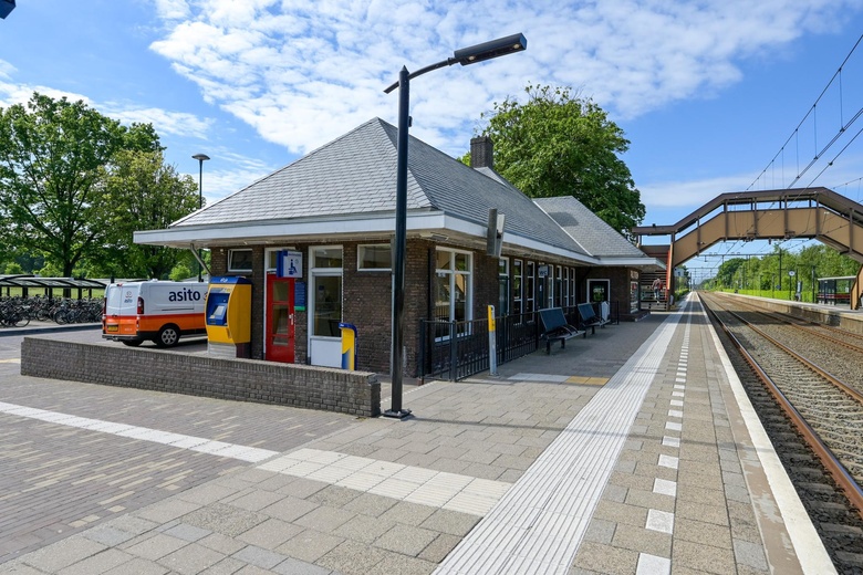 KantoorruimteaanStationsstraat 127<br/> inPutten