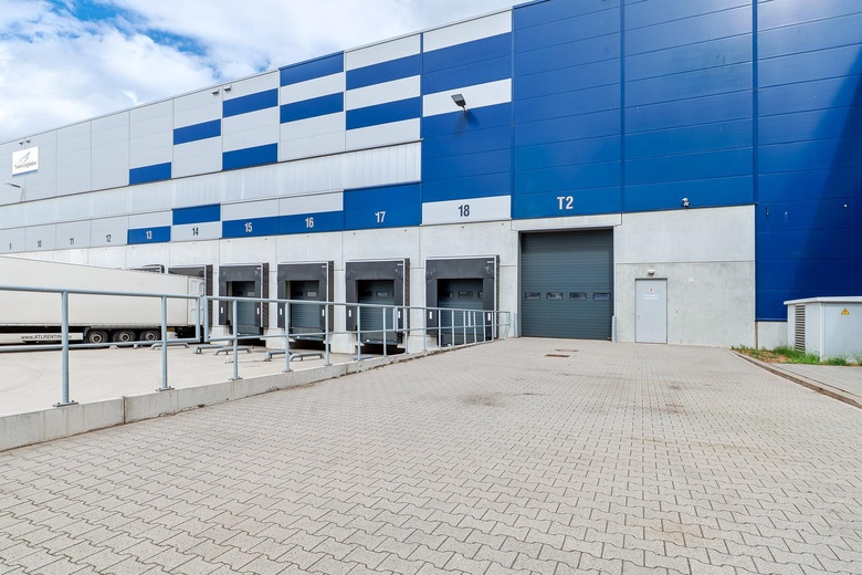Bedrijfsruimte Moerdijk - Vlasweg 2 - Foto 7