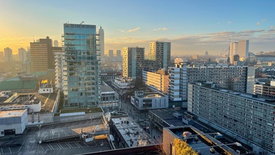 Bekijk foto 1 in  aan de  in 