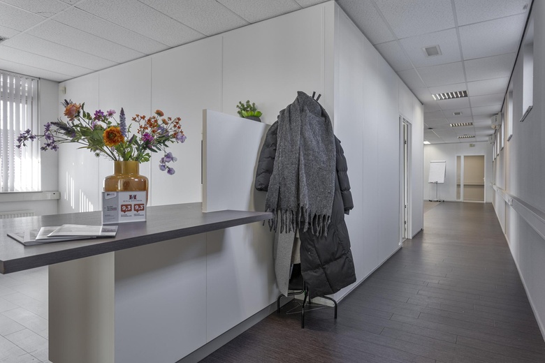 Kantoorruimte Rosmalen - Dorpsstraat 56 B - Foto 14