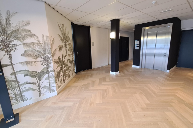 Kantoorruimte Naarden - Amsterdamsestraatweg 19 F - Foto 19