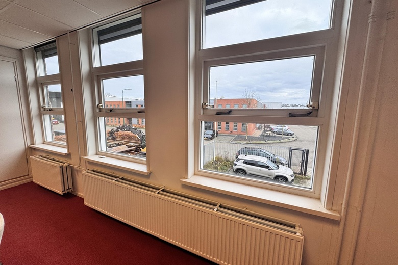 BedrijfsruimteaanDieselweg 36<br/> inBunschoten