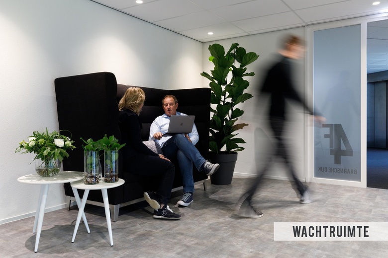 KantoorruimteaanBaarnsche dijk 4 D<br/> inBaarn