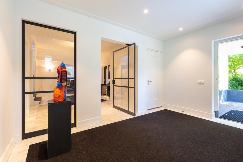 KantoorruimteaanAtjehweg 9<br/> inNoordwijk