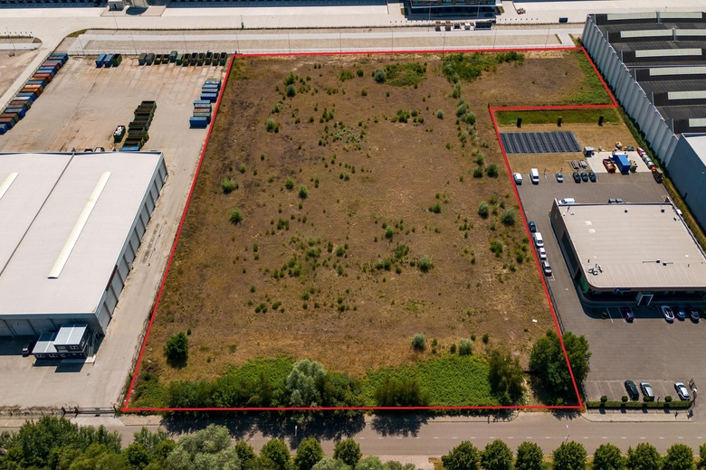 Kavel Weert - Industriekade 0 ong - Foto 2