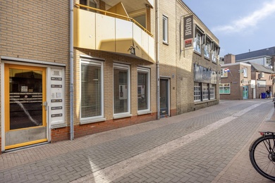 Kantoorruimte te huur Oldenzaal - Boterstraat 32