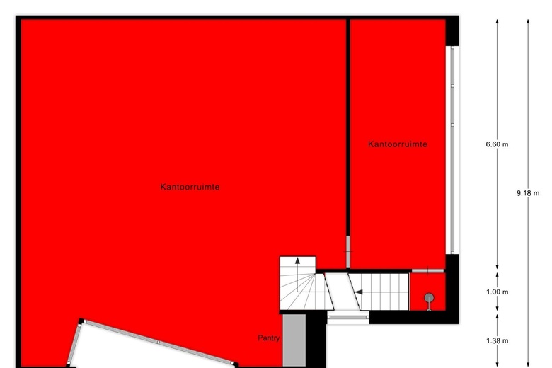 BedrijfsruimteaanDe Droogmakerij 31 b<br/> inHeiloo