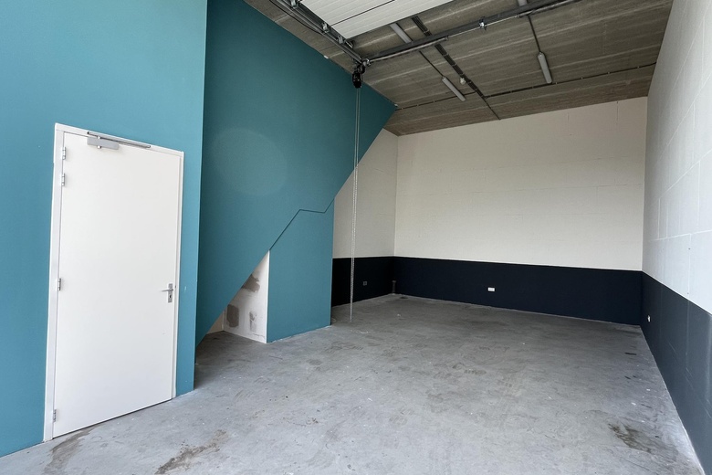 BedrijfsruimteaanOvervliet 15<br/> inUtrecht