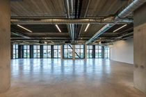 Kantoorruimte Amsterdam - Danzigerkade 15 A - Foto 5
