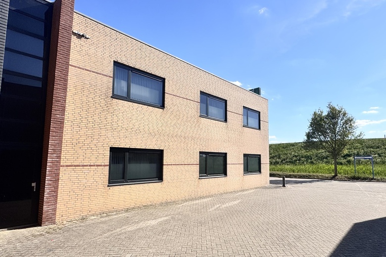 BedrijfsruimteaanVan Voordenpark 6 k<br/> inZaltbommel