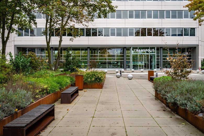 KantoorruimteaanPolarisavenue 1 - 101<br/> inHoofddorp