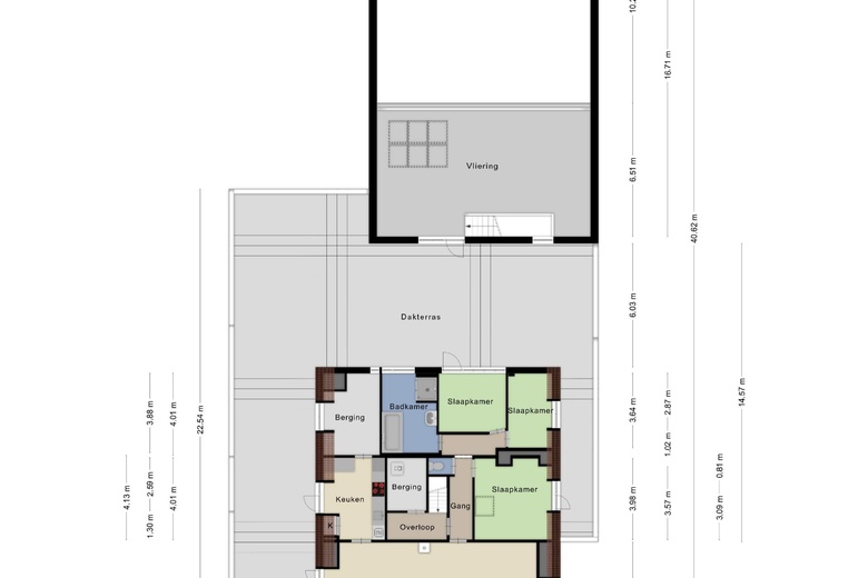 Horeca Zelhem - Ruurloseweg 38 - Foto 25