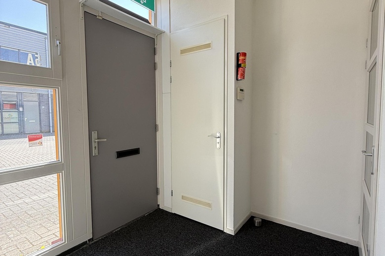 KantoorruimteaanIndustrieweg 5 A<br/> inKampen