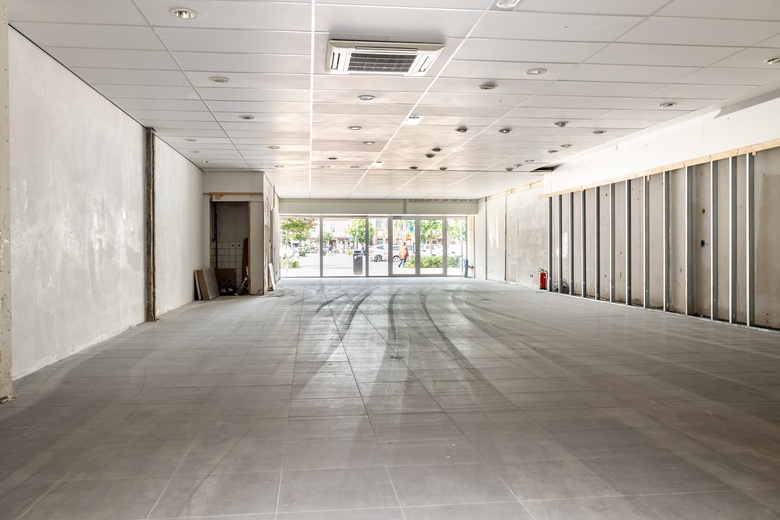 WinkelruimteaanVan Bergenplein 54<br/> inEtten-Leur