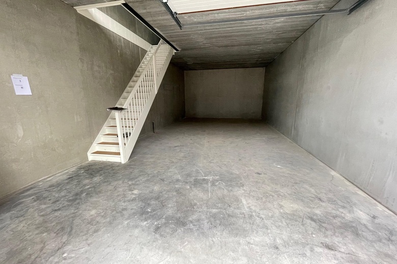 Bedrijfsruimte Rijsbergen - Begijneweide 8 f - Foto 5