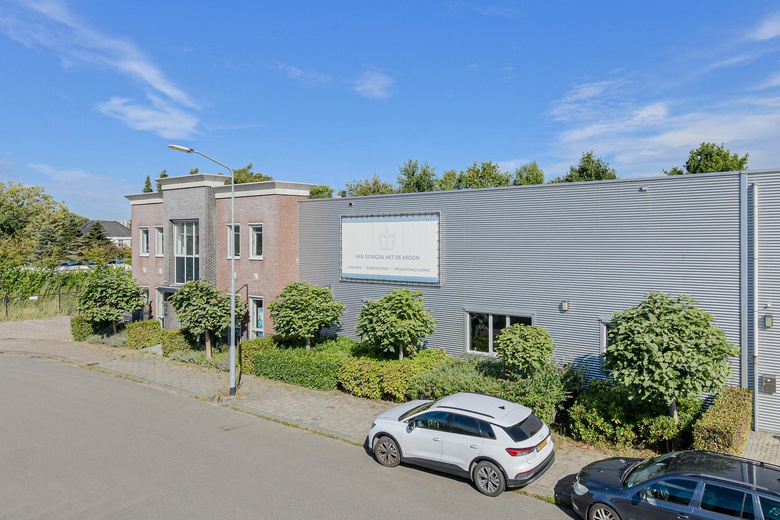 BedrijfsruimteaanVan de Reijtstraat 102<br/> inBreda BedrijfsruimteaanVan de Reijtstraat 102<br/> inBreda