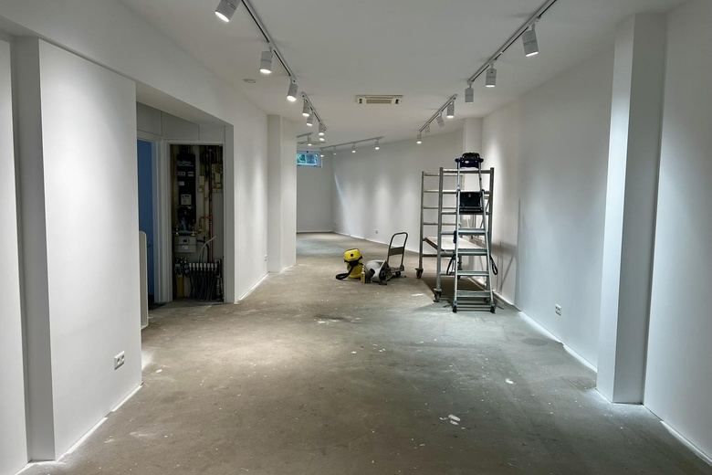 Winkelruimte Amsterdam - Cornelis Schuytstraat 48 H - Foto 4
