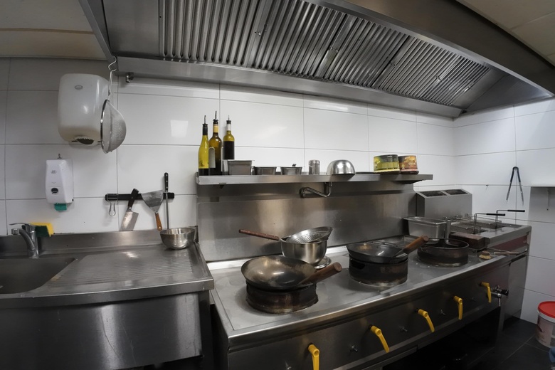 Horeca 't Veld - Rijdersstraat 89 - Foto 11